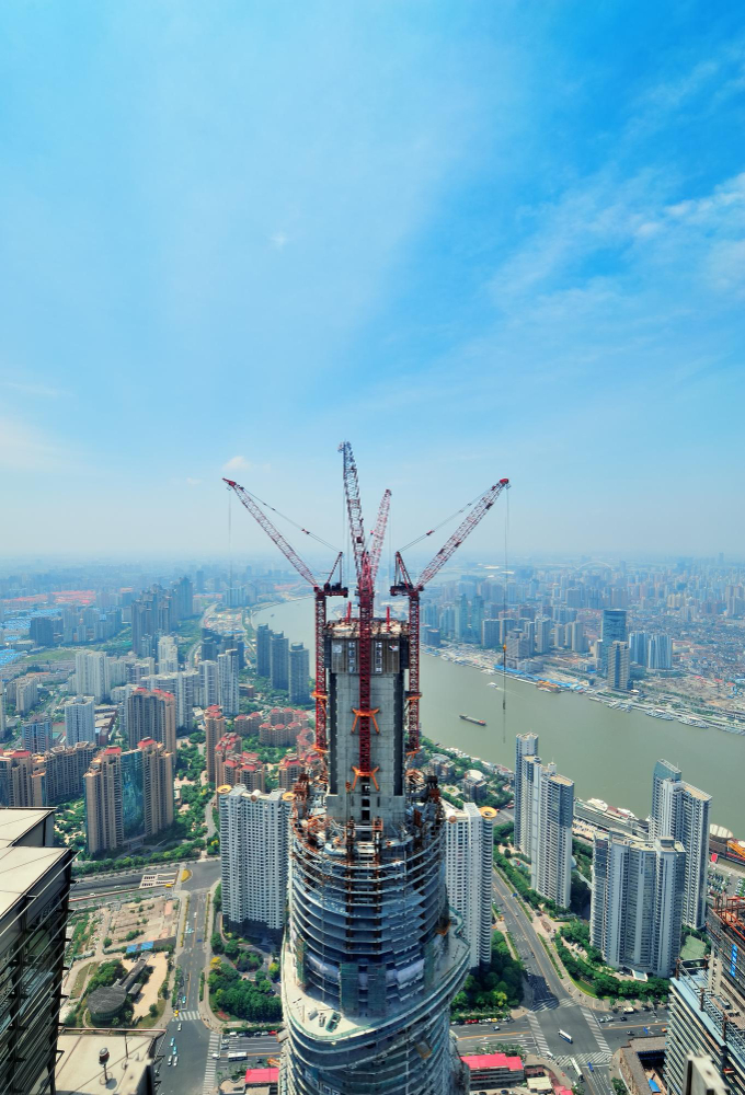 Construction