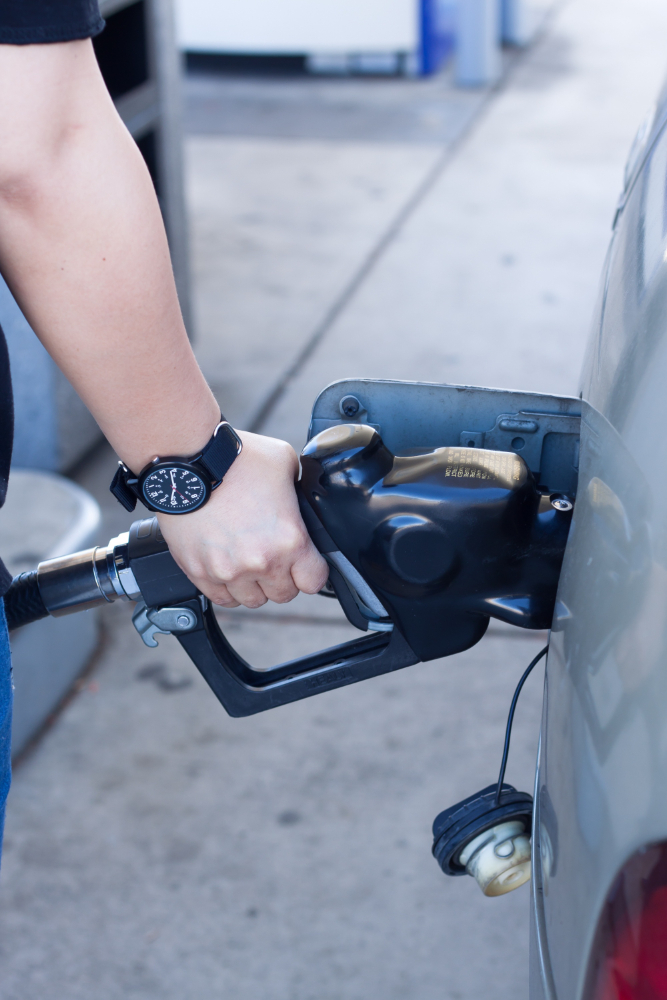 Petrol Pump